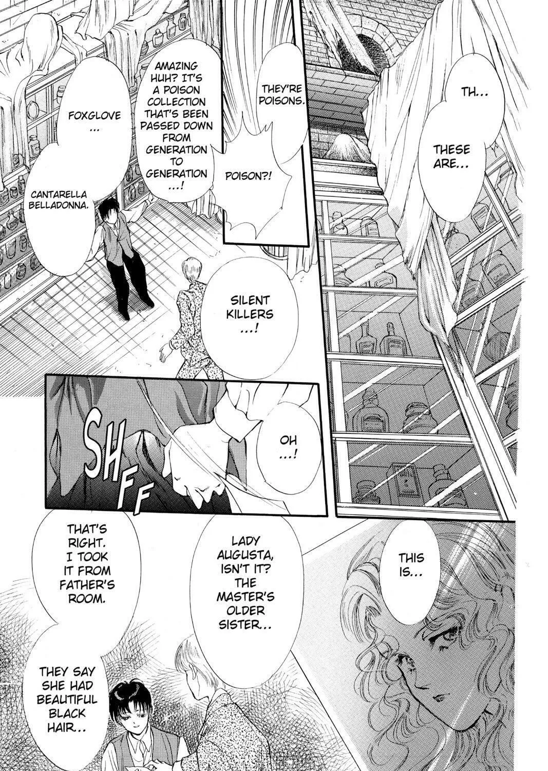 The Cain Saga Chapter 7 page 29 - 