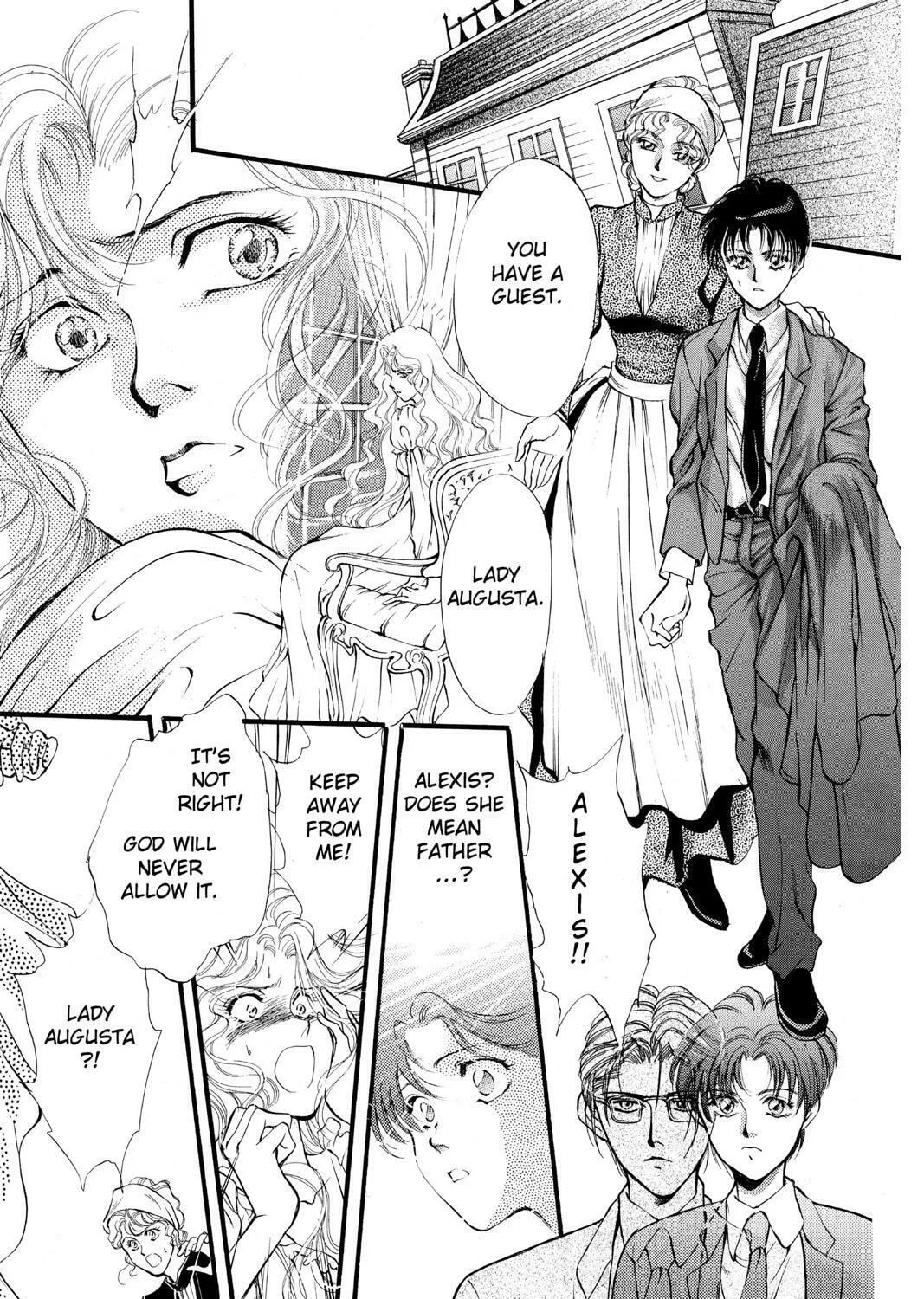 The Cain Saga Chapter 7 page 45 - 