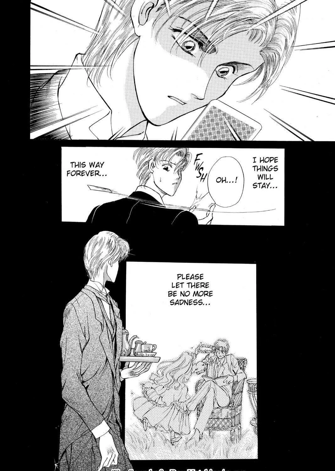 The Cain Saga Chapter 7 page 79 - 