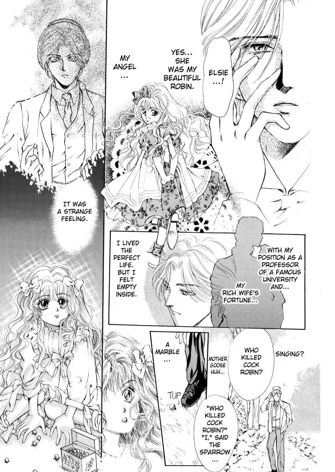 The Cain Saga Chapter 8 page 57 - 