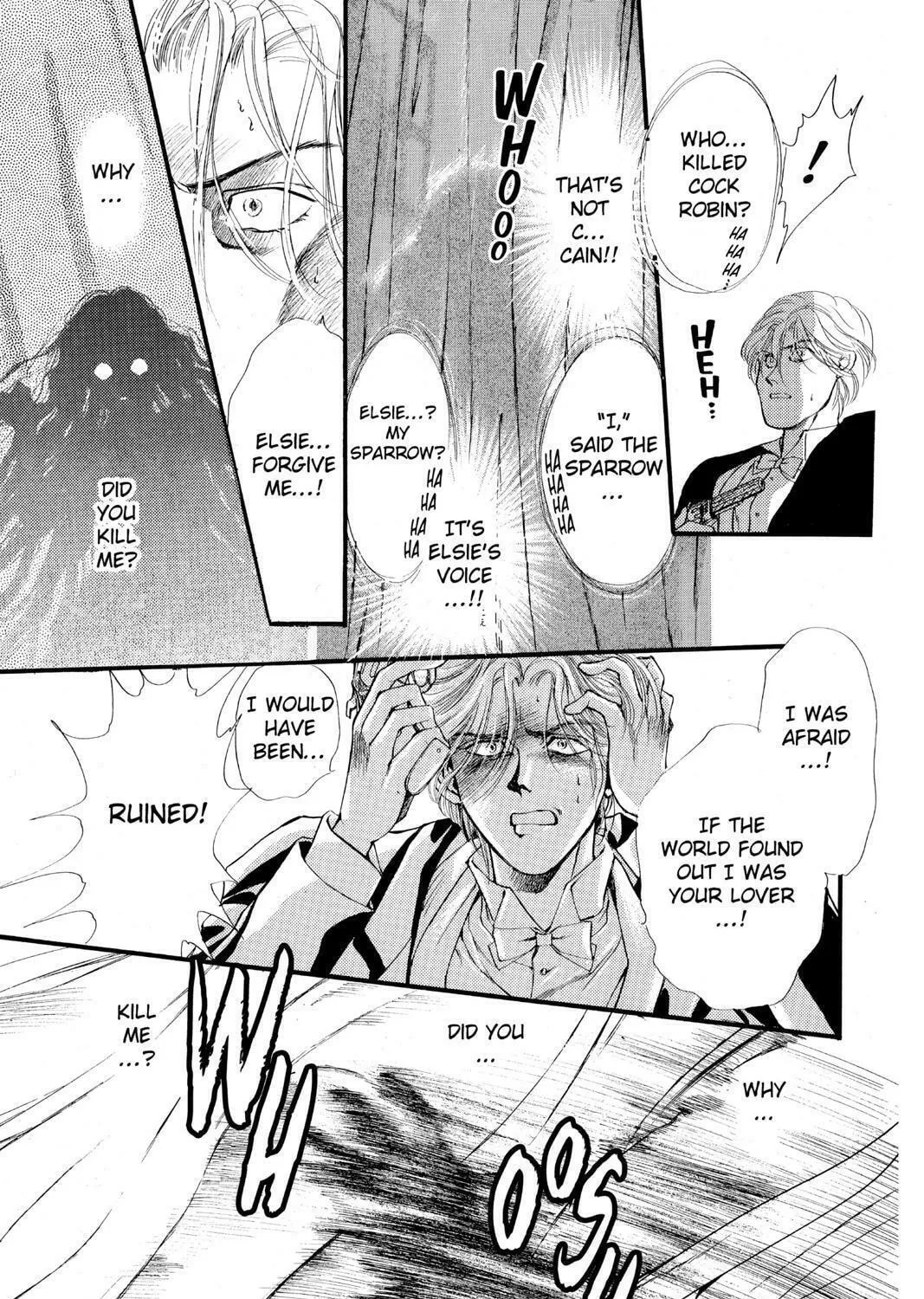 The Cain Saga Chapter 8 page 69 - 
