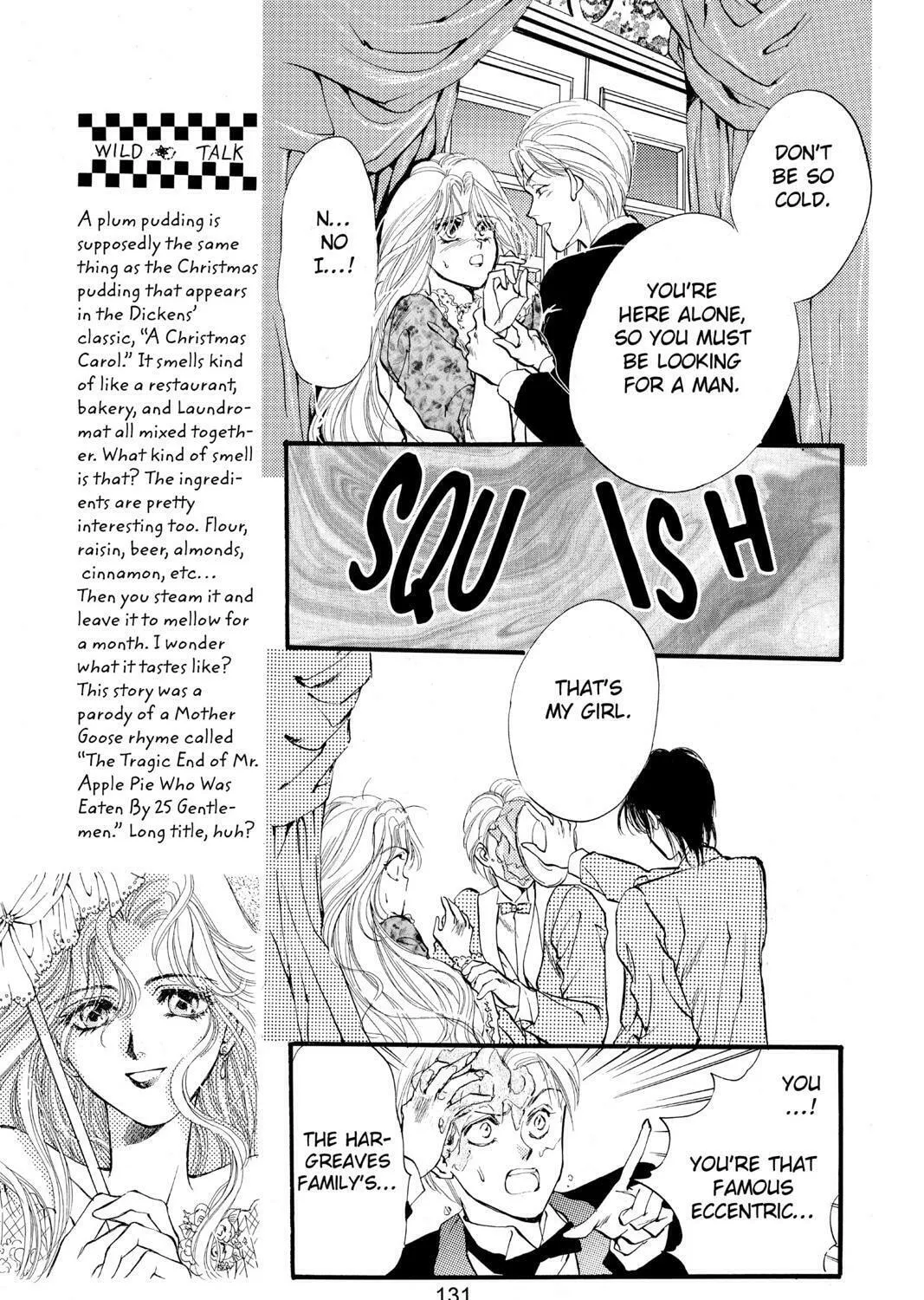 The Cain Saga Chapter 9 page 13 - 