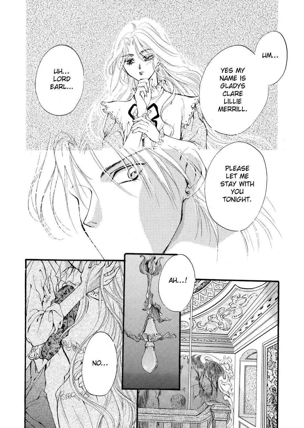 The Cain Saga Chapter 9 page 17 - 