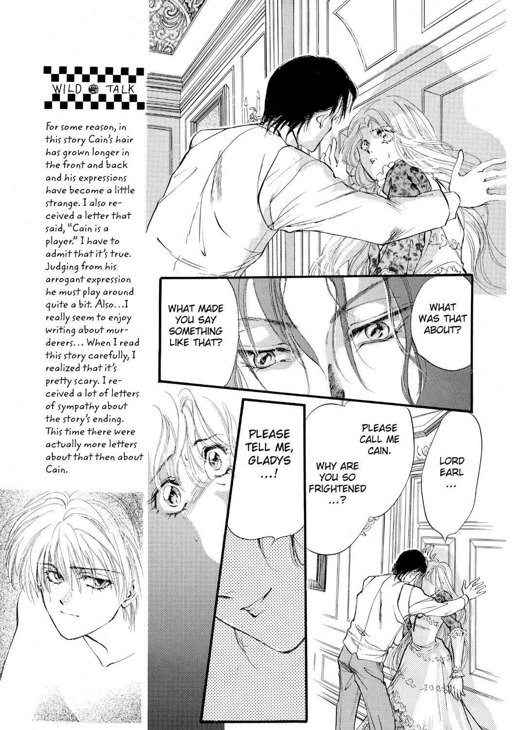 The Cain Saga Chapter 9 page 21 - 