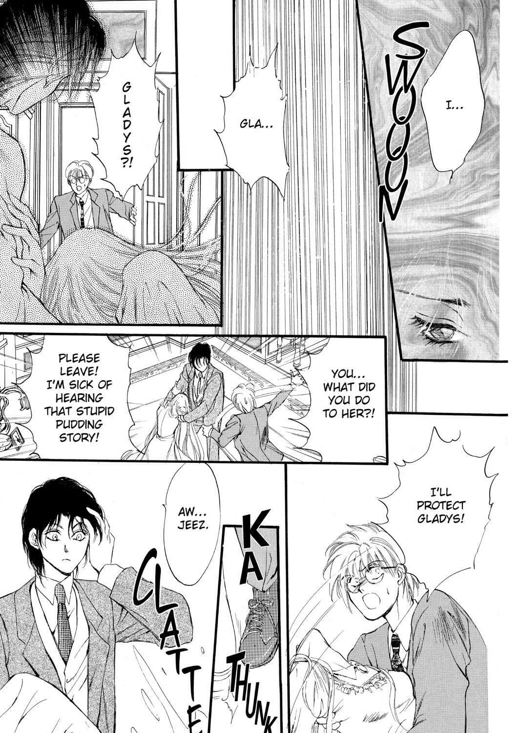 The Cain Saga Chapter 9 page 37 - 