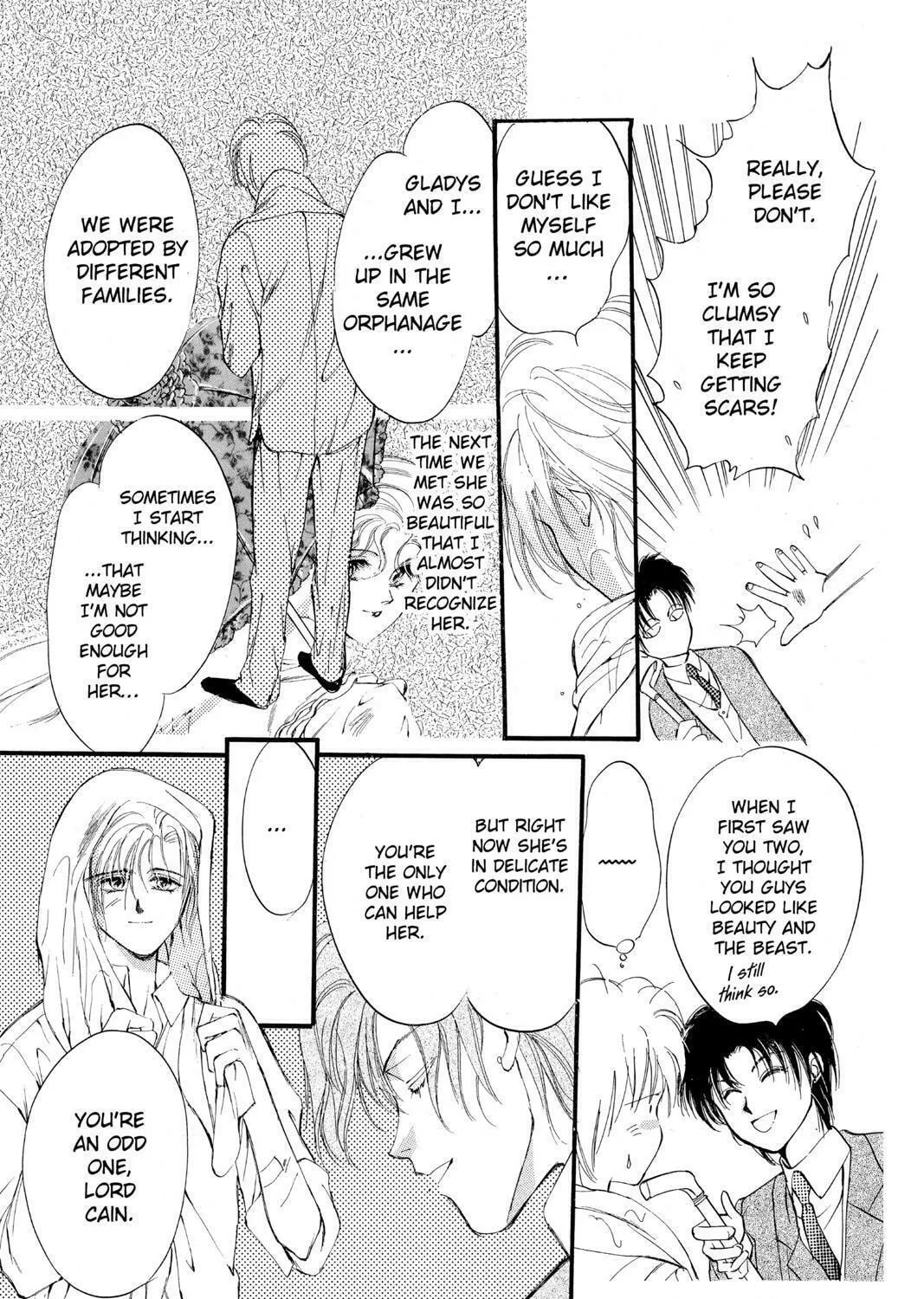 The Cain Saga Chapter 9 page 41 - 