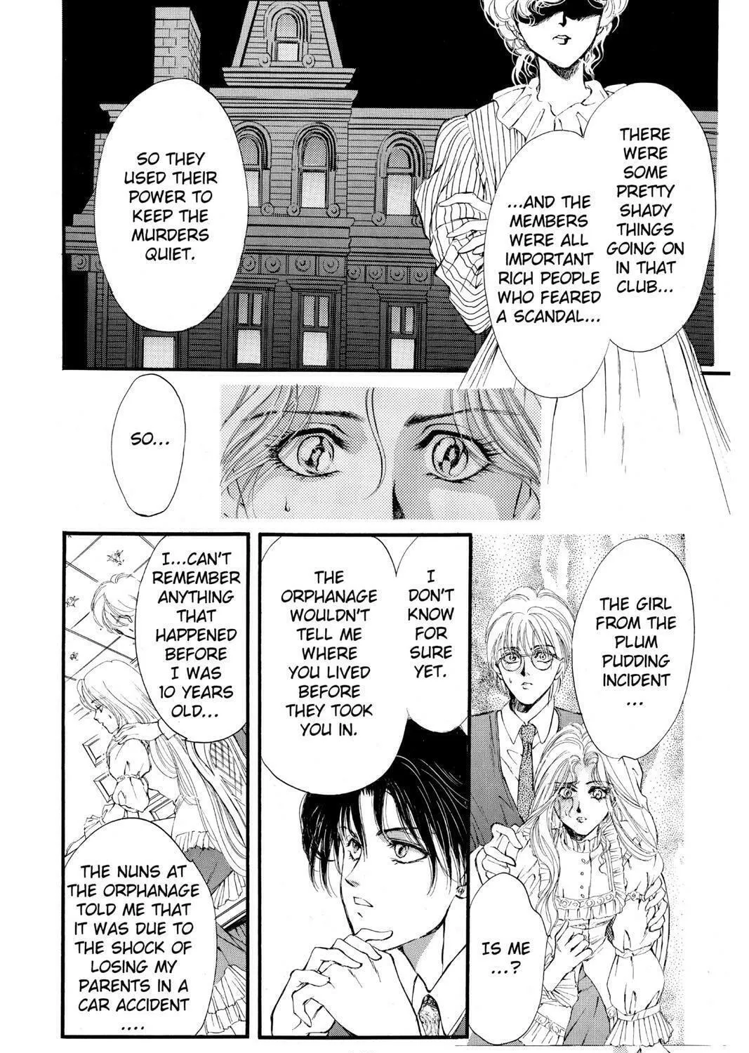 The Cain Saga Chapter 9 page 49 - 