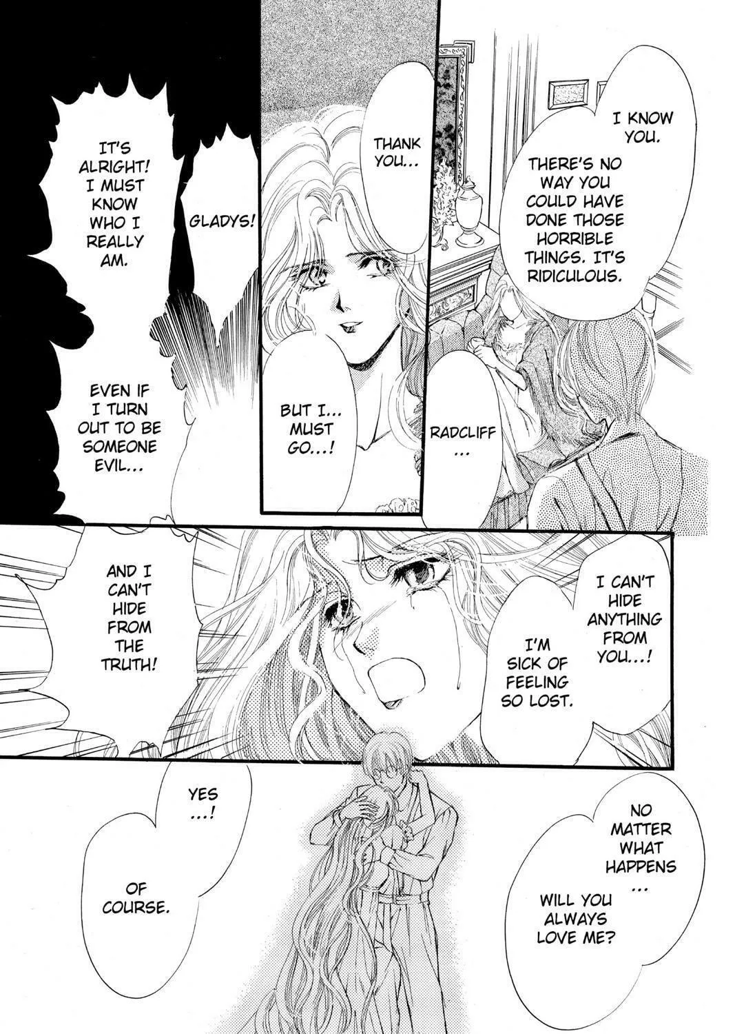 The Cain Saga Chapter 9 page 53 - 