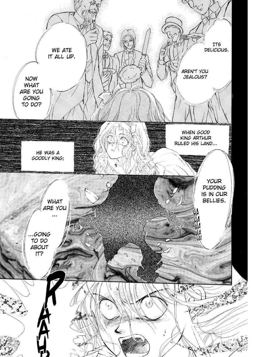 The Cain Saga Chapter 9 page 69 - 