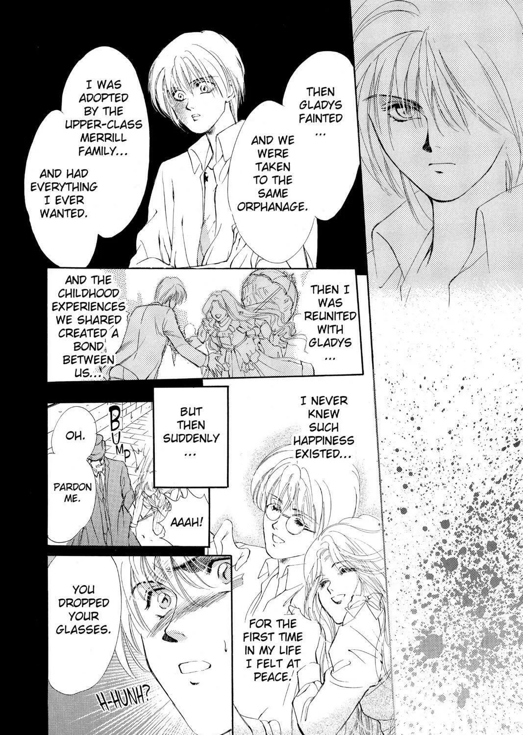 The Cain Saga Chapter 9 page 71 - 