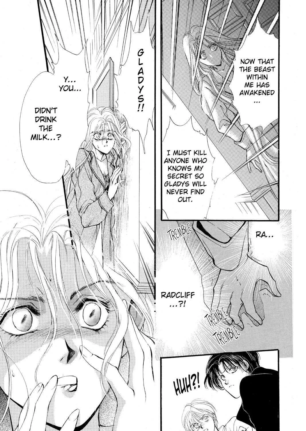 The Cain Saga Chapter 9 page 77 - 