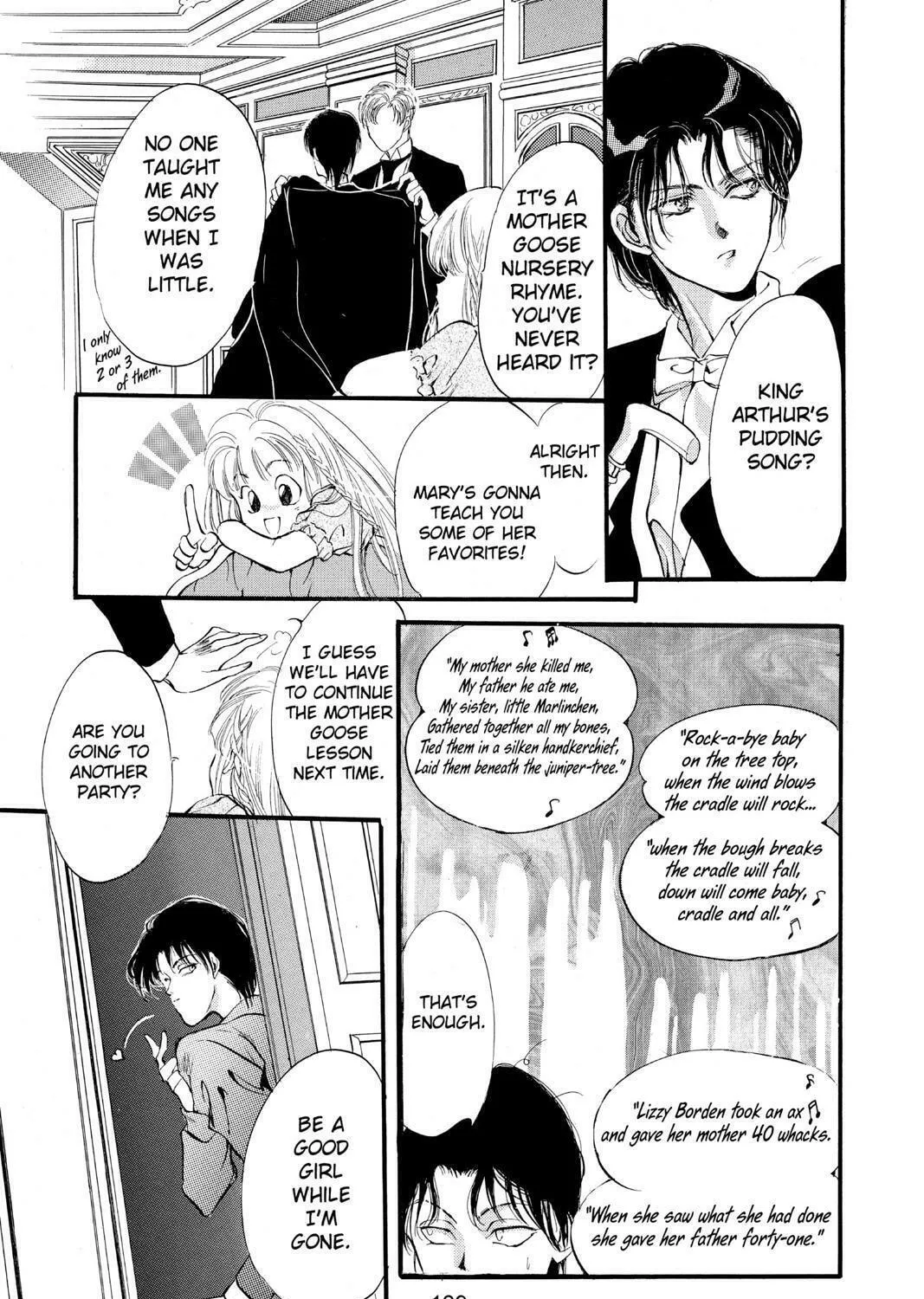 The Cain Saga Chapter 9 page 9 - 