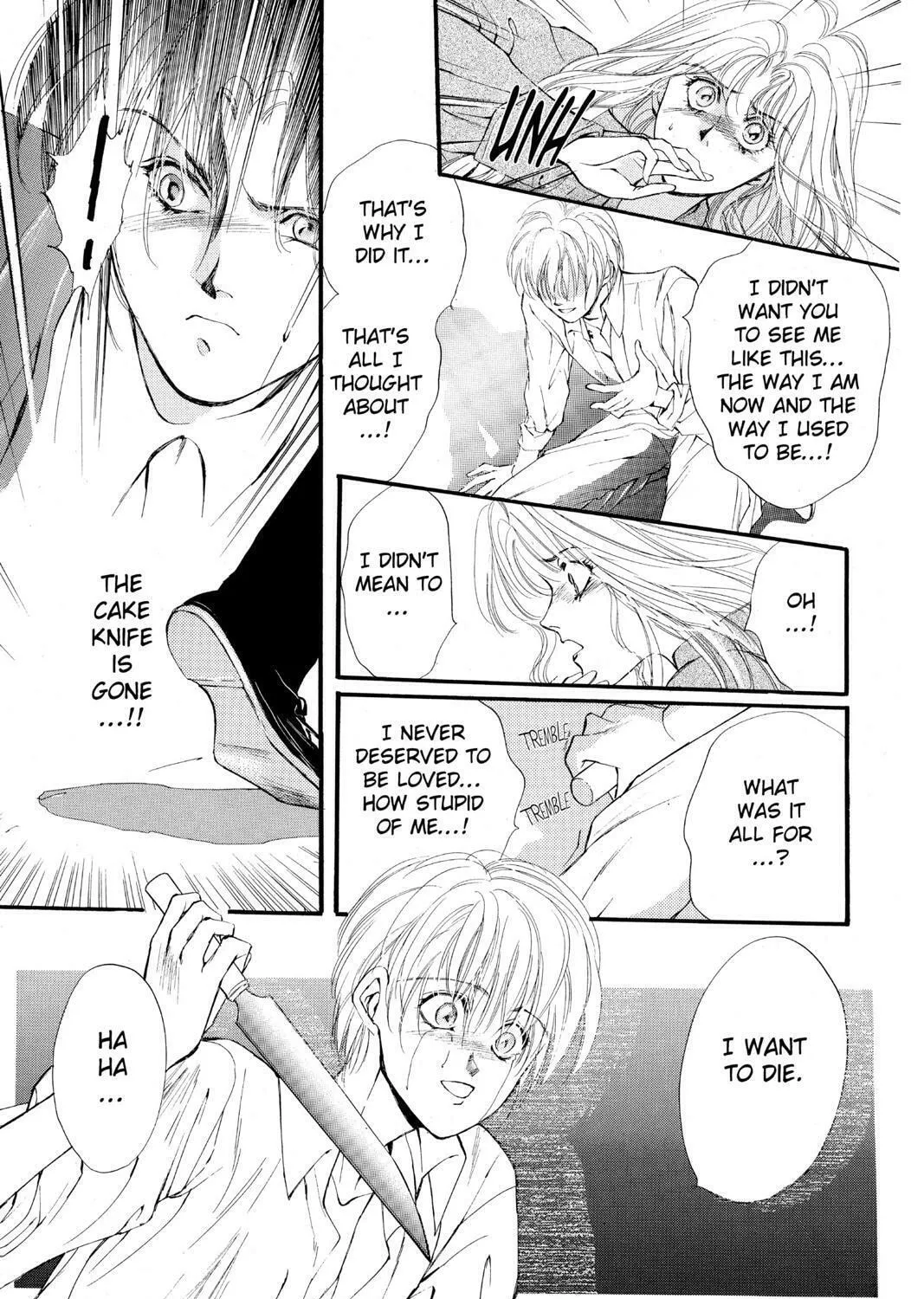 The Cain Saga Chapter 9 page 81 - 