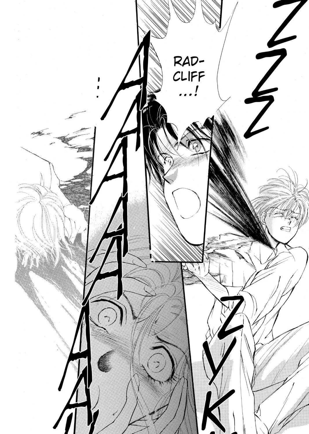The Cain Saga Chapter 9 page 83 - 