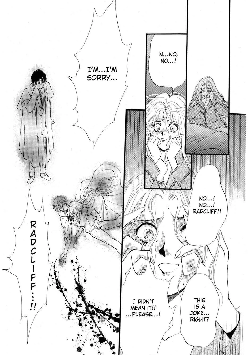 The Cain Saga Chapter 9 page 85 - 
