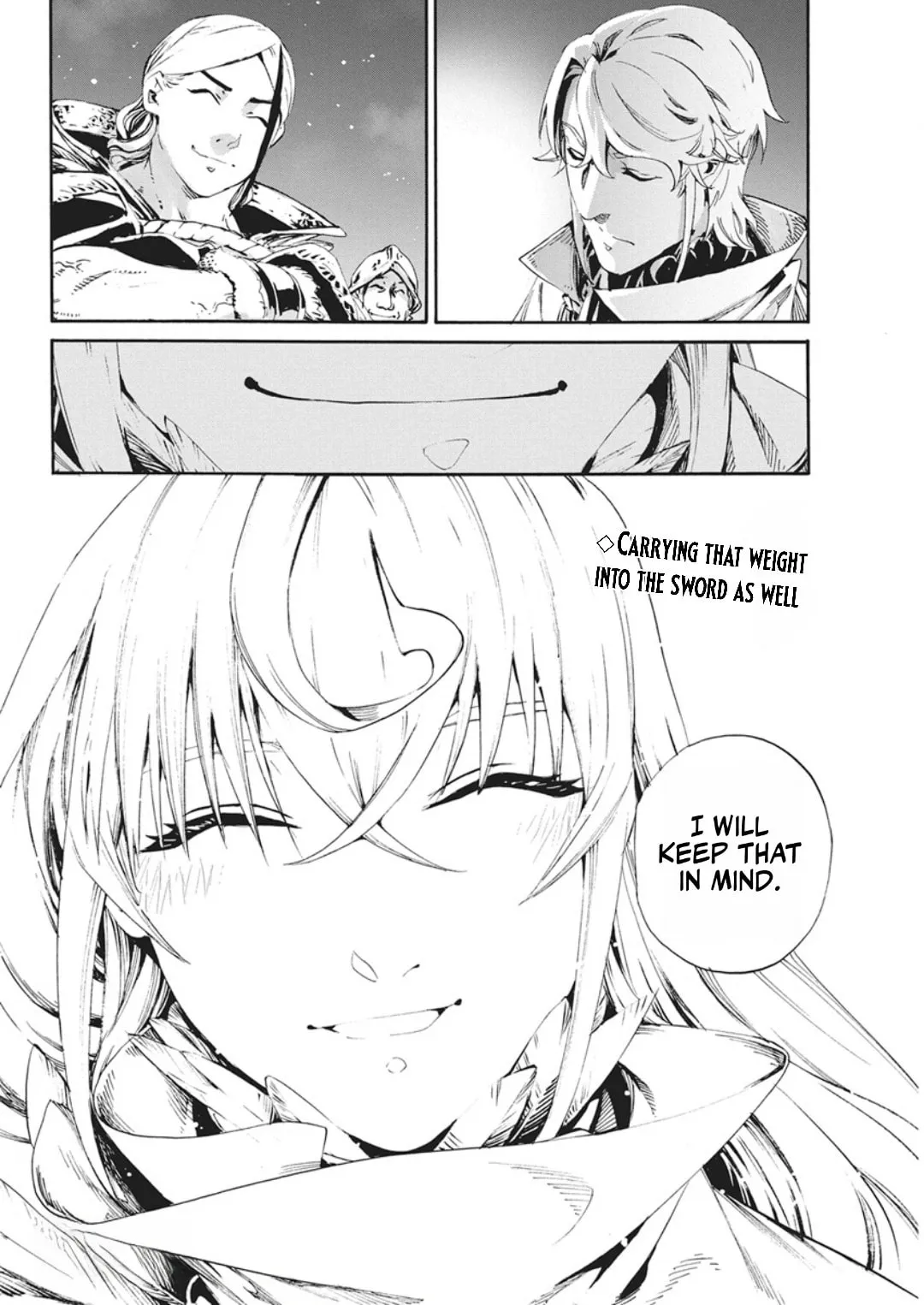 The Captive Hero: The Discarded Gladiator Slave Rises in the Enemy Nation Chapter 21 page 23 - 