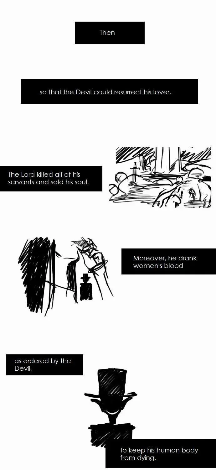 The Castle in the Woods Chapter 0 page 13 - 
