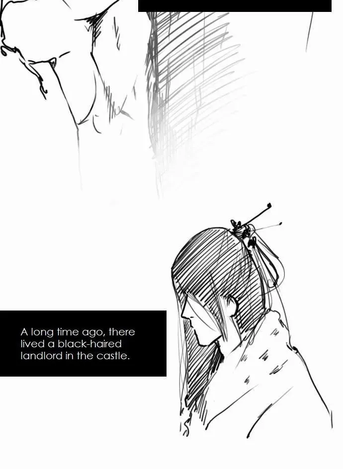 The Castle in the Woods Chapter 0 page 3 - 