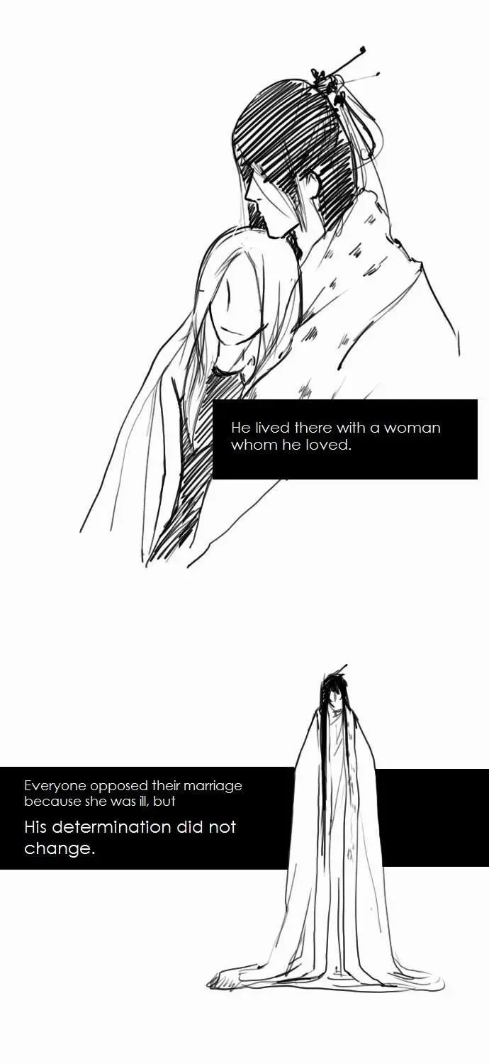 The Castle in the Woods Chapter 0 page 4 - 