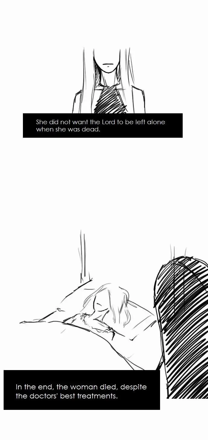 The Castle in the Woods Chapter 0 page 6 - 