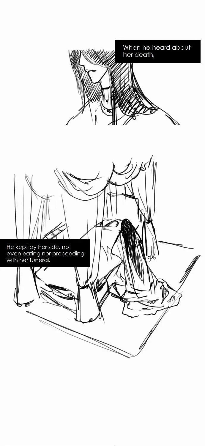 The Castle in the Woods Chapter 0 page 7 - 