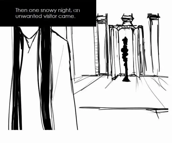 The Castle in the Woods Chapter 0 page 8 - 