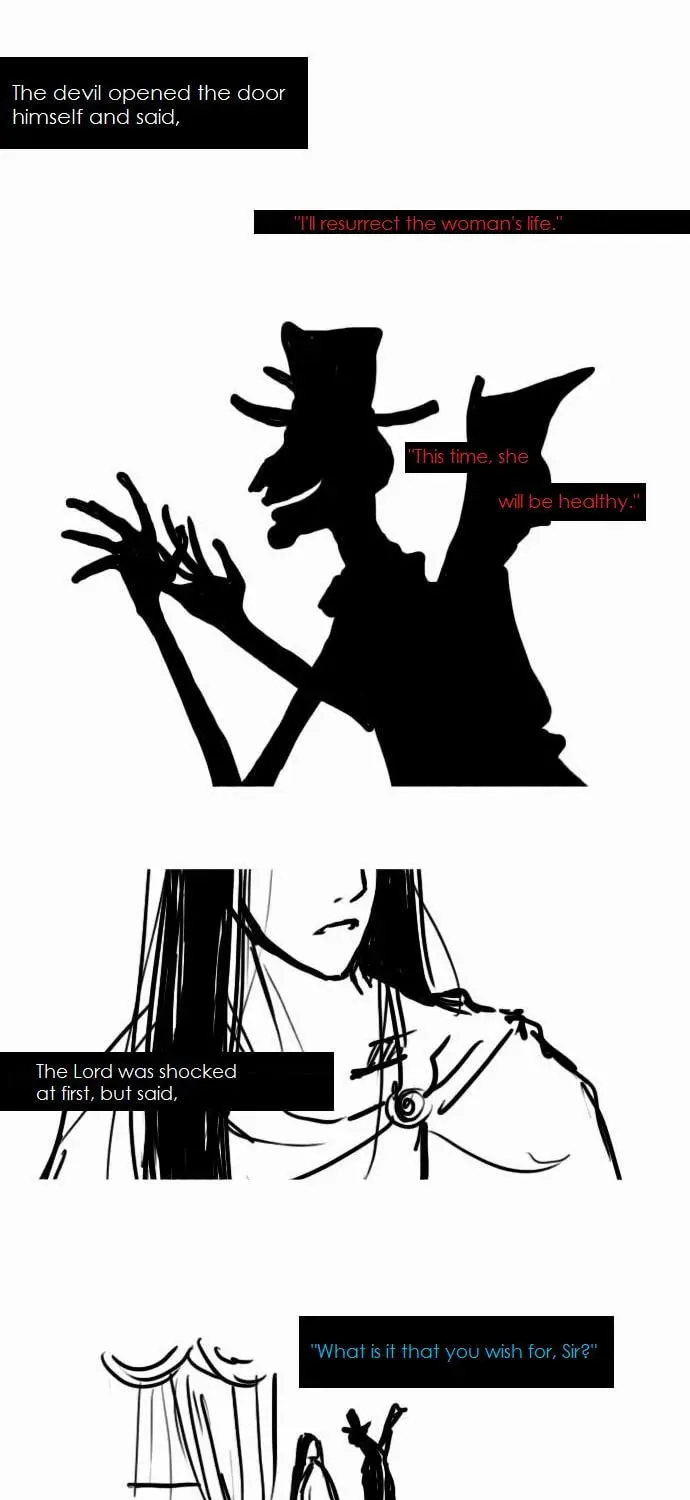 The Castle in the Woods Chapter 0 page 9 - 