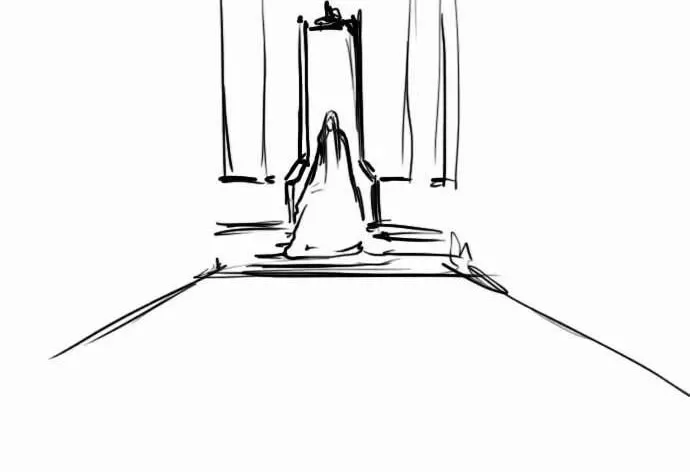The Castle in the Woods Chapter 1.5 page 16 - 