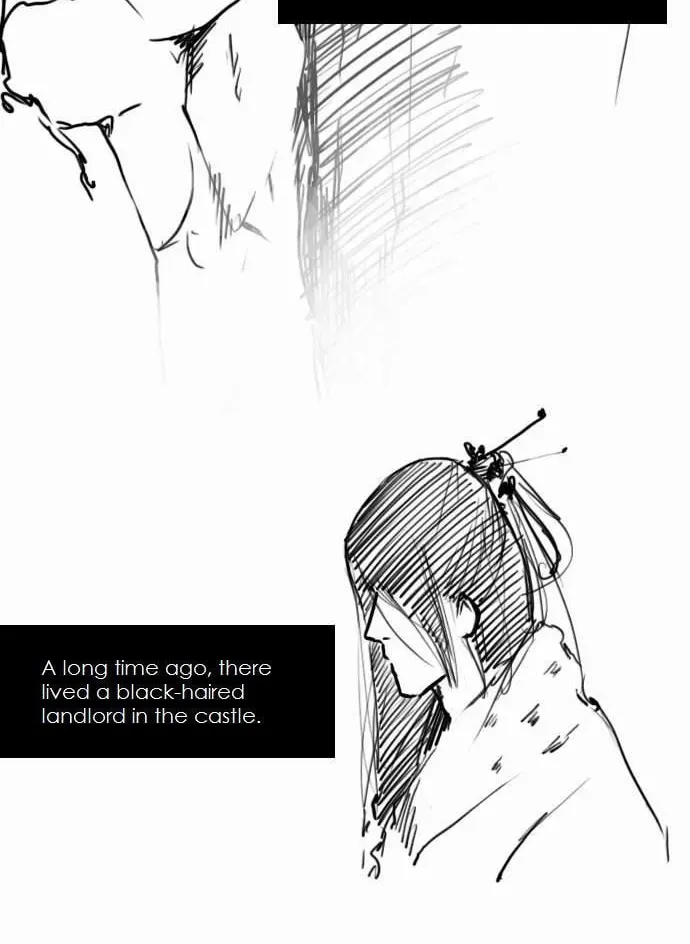 The Castle in the Woods Chapter 1.5 page 3 - 