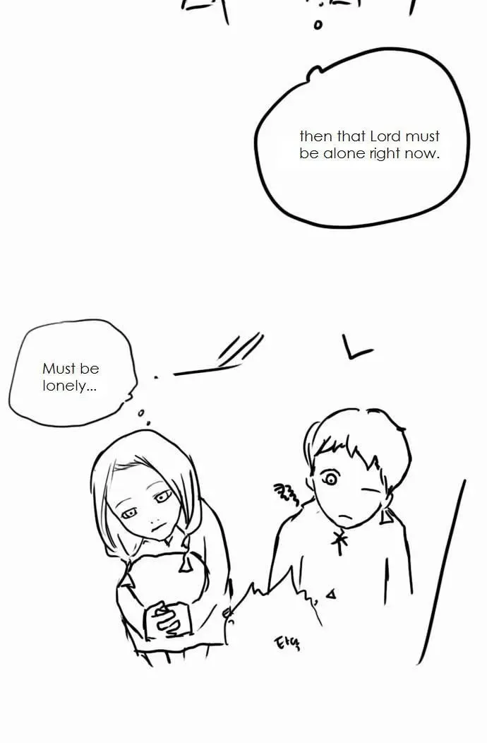 The Castle in the Woods Chapter 1.5 page 22 - 