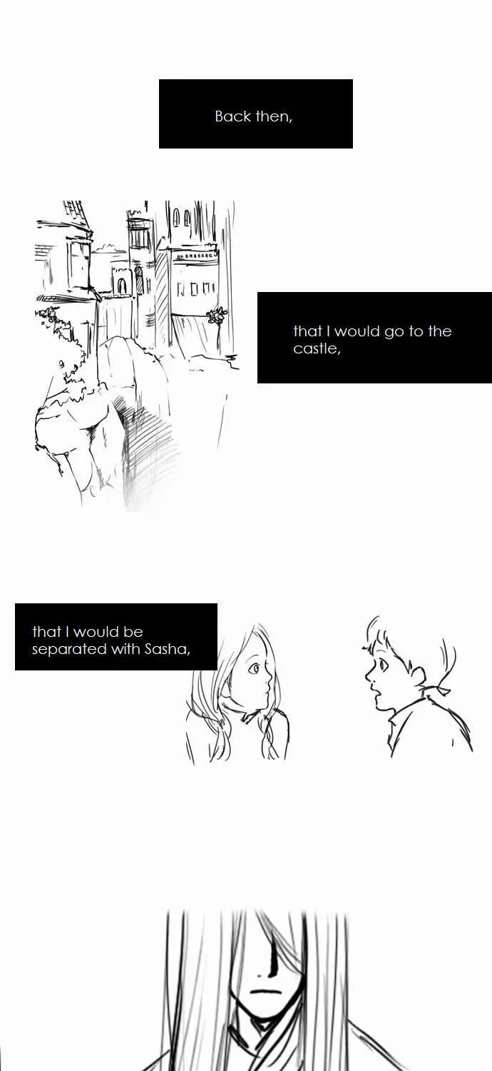 The Castle in the Woods Chapter 1.5 page 23 - 