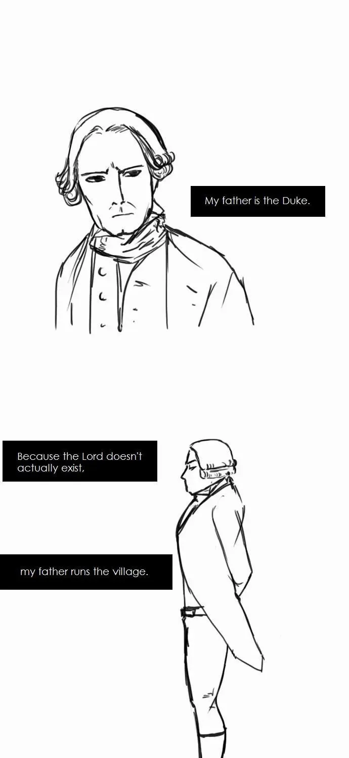 The Castle in the Woods Chapter 1 page 2 - 