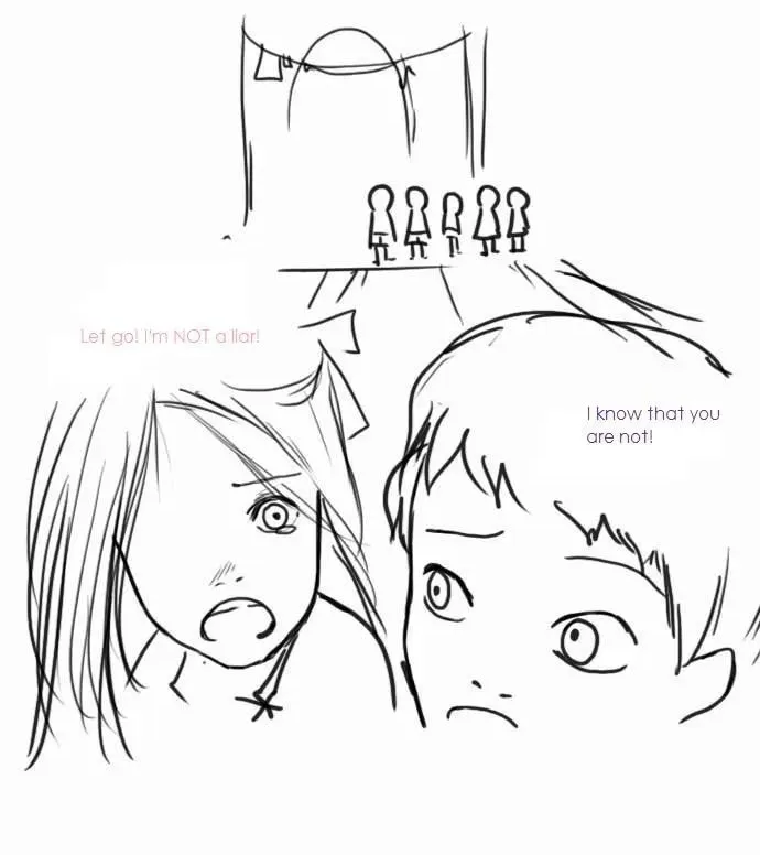 The Castle in the Woods Chapter 1 page 12 - 