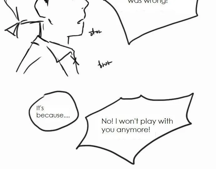 The Castle in the Woods Chapter 1 page 16 - 