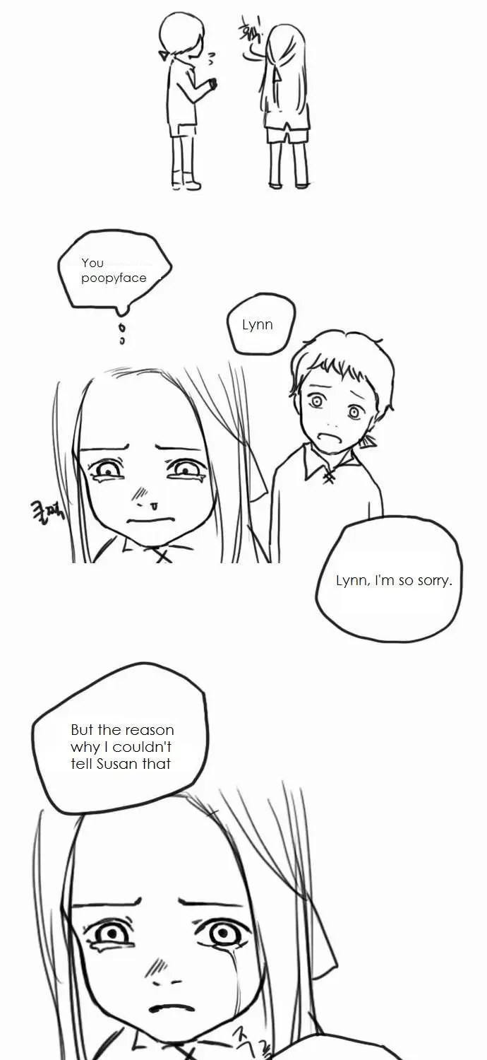 The Castle in the Woods Chapter 1 page 17 - 