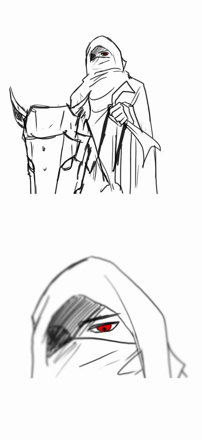 The Castle in the Woods Chapter 1 page 21 - 