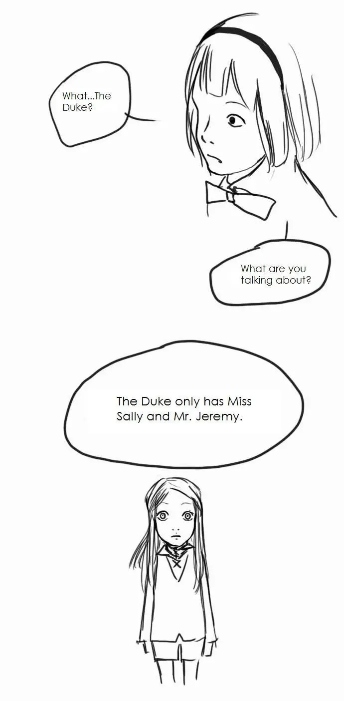 The Castle in the Woods Chapter 1 page 10 - 