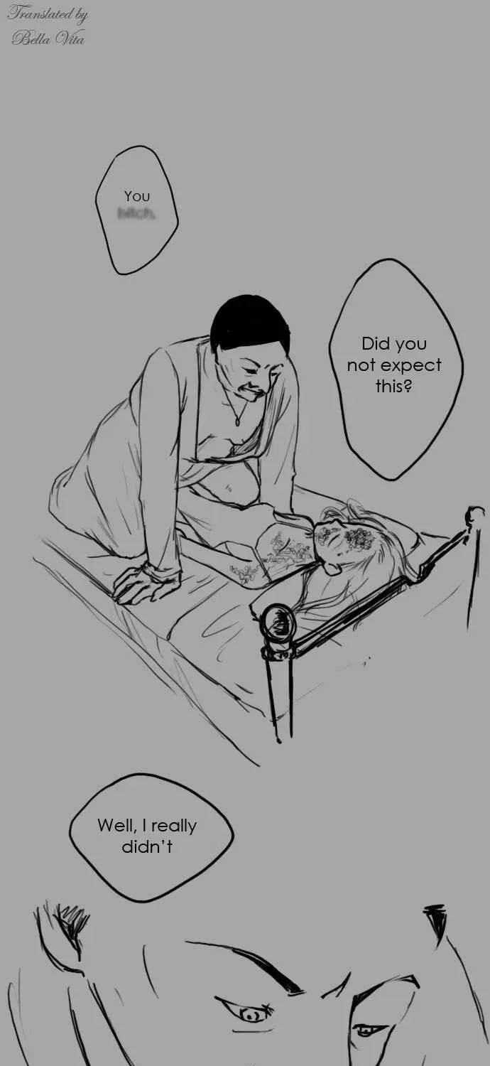 The Castle in the Woods Chapter 10 page 2 - 