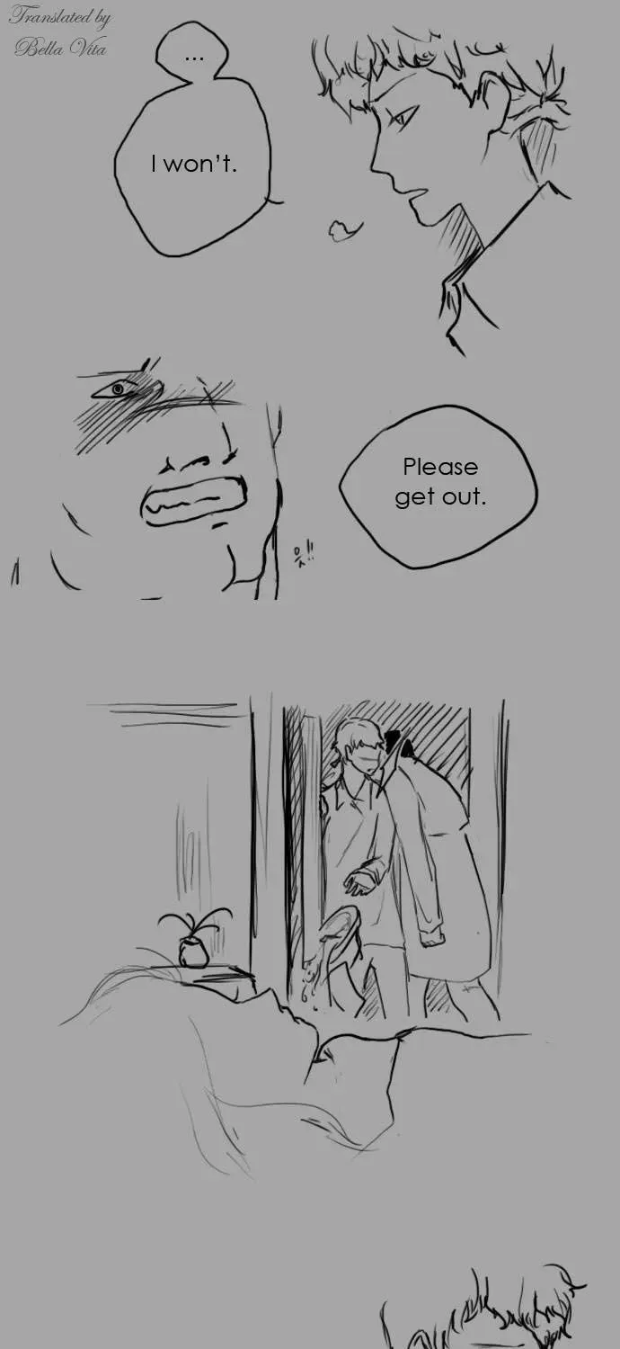 The Castle in the Woods Chapter 10 page 12 - 