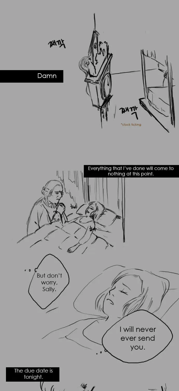 The Castle in the Woods Chapter 10 page 14 - 
