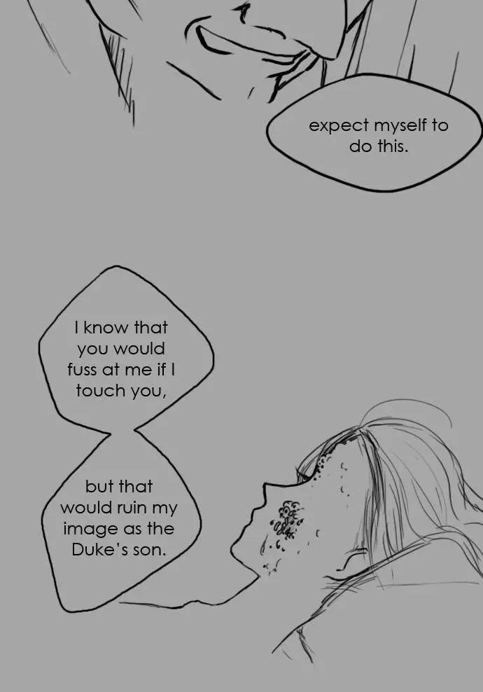 The Castle in the Woods Chapter 10 page 3 - 