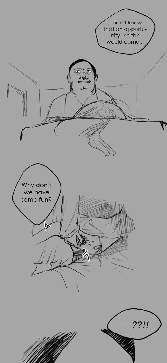 The Castle in the Woods Chapter 10 page 4 - 