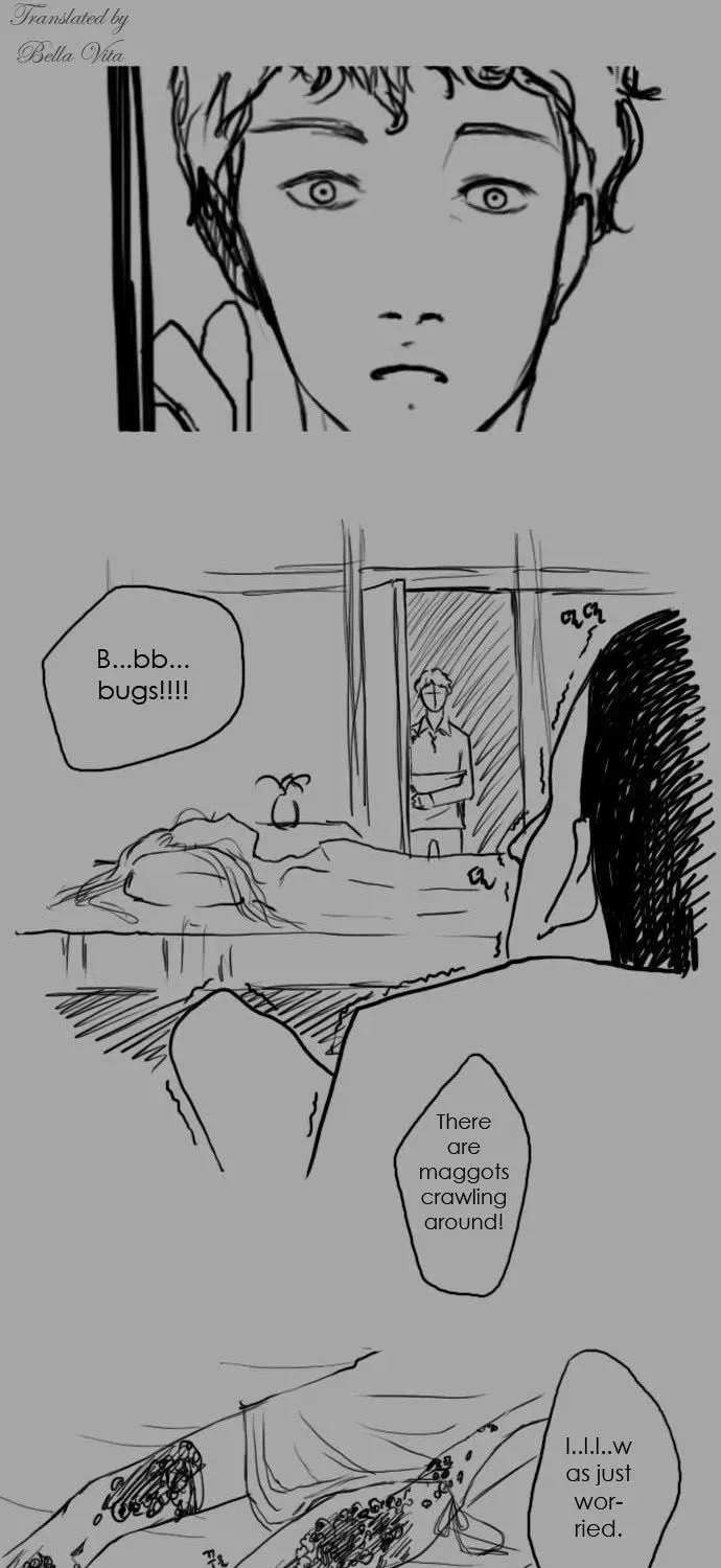 The Castle in the Woods Chapter 10 page 8 - 