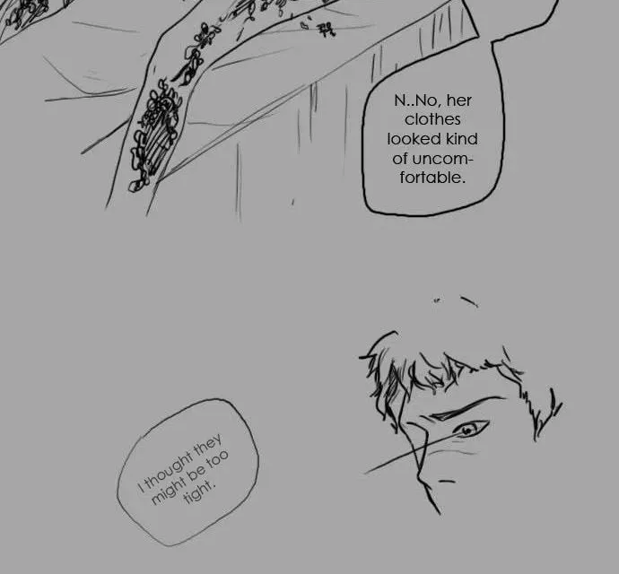 The Castle in the Woods Chapter 10 page 9 - 