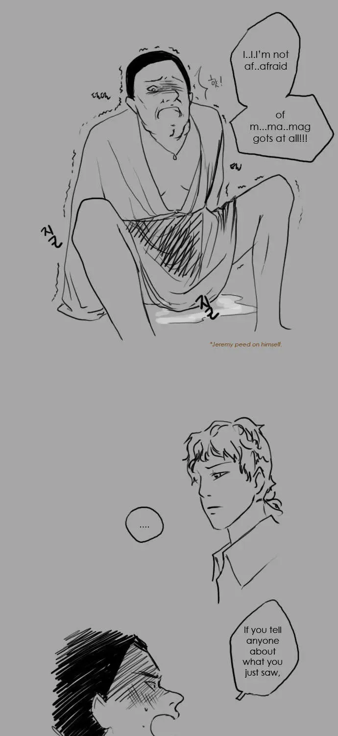 The Castle in the Woods Chapter 10 page 10 - 