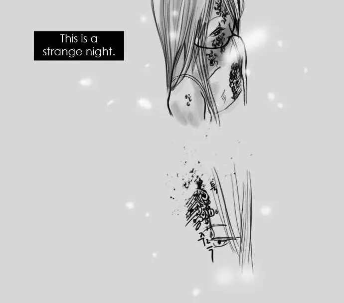 The Castle in the Woods Chapter 11 page 11 - 