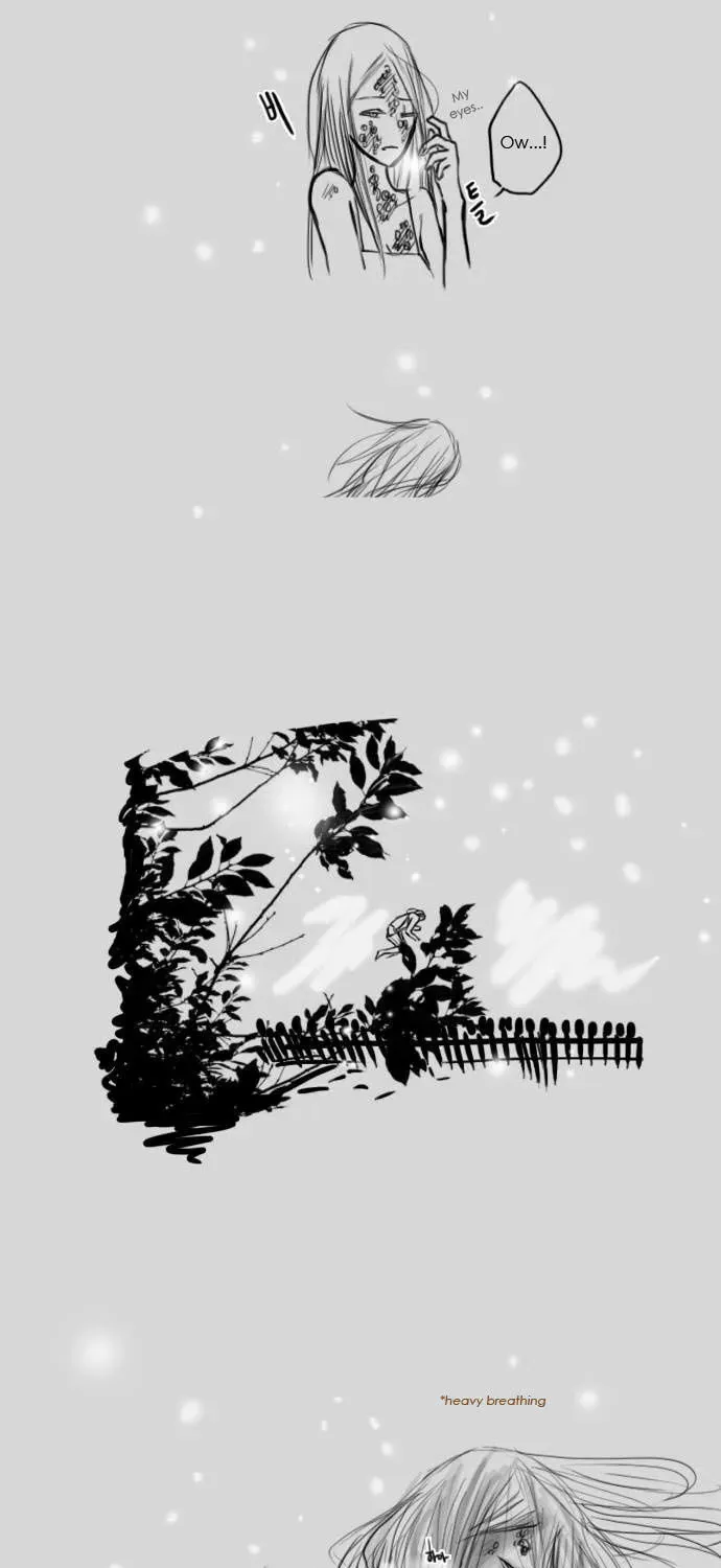 The Castle in the Woods Chapter 11 page 12 - 