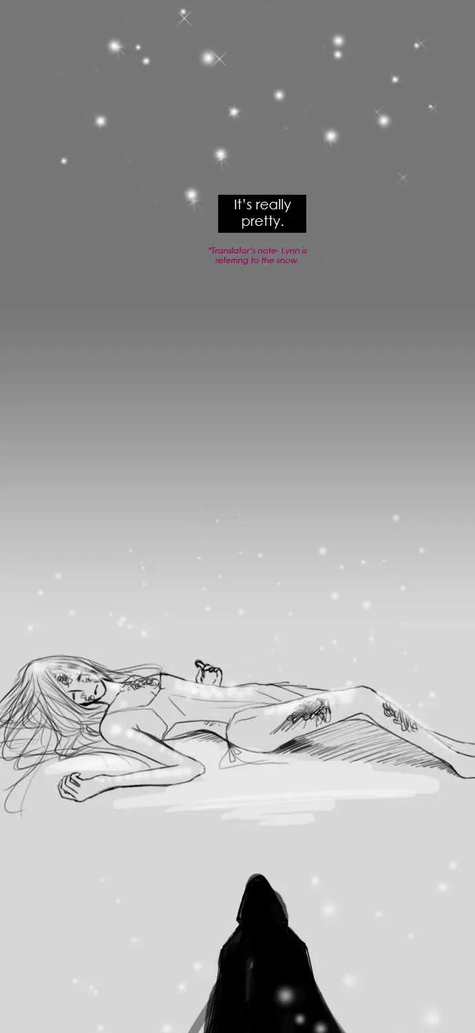 The Castle in the Woods Chapter 11 page 18 - 