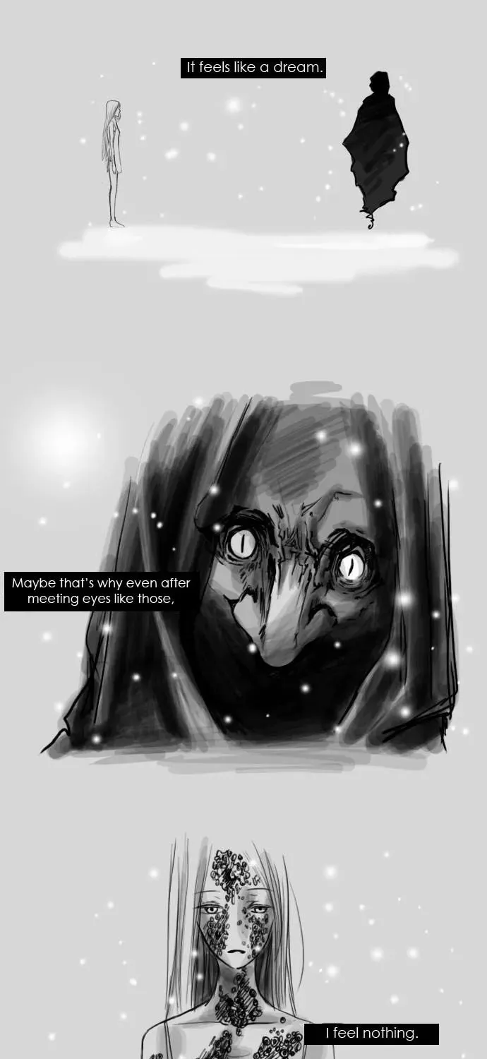 The Castle in the Woods Chapter 11 page 6 - 