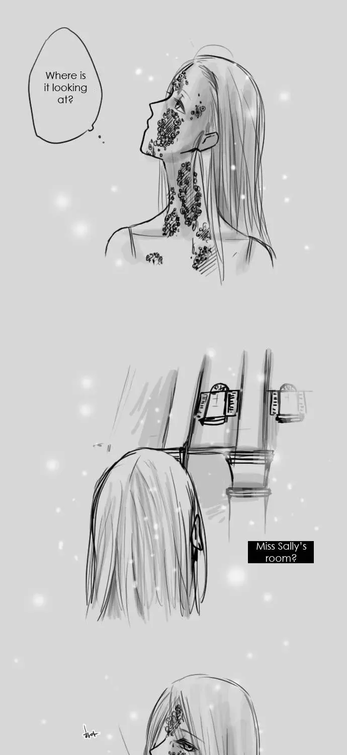 The Castle in the Woods Chapter 11 page 8 - 